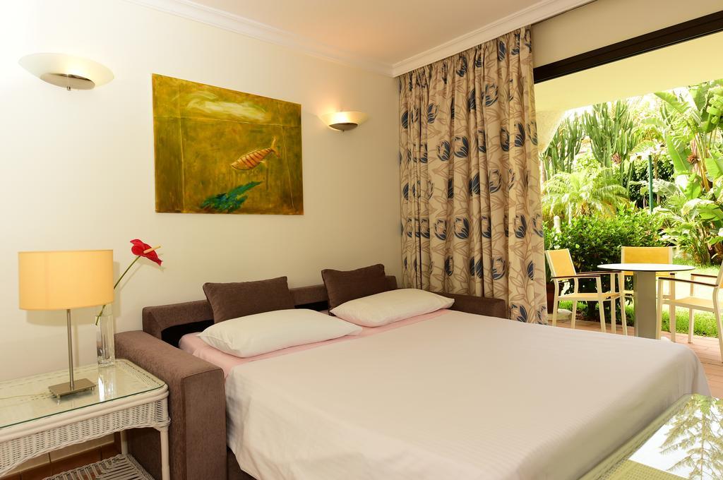 Apartment Hotel Taboga (Adults Only) Плайя-дель-Инглес Номер фото