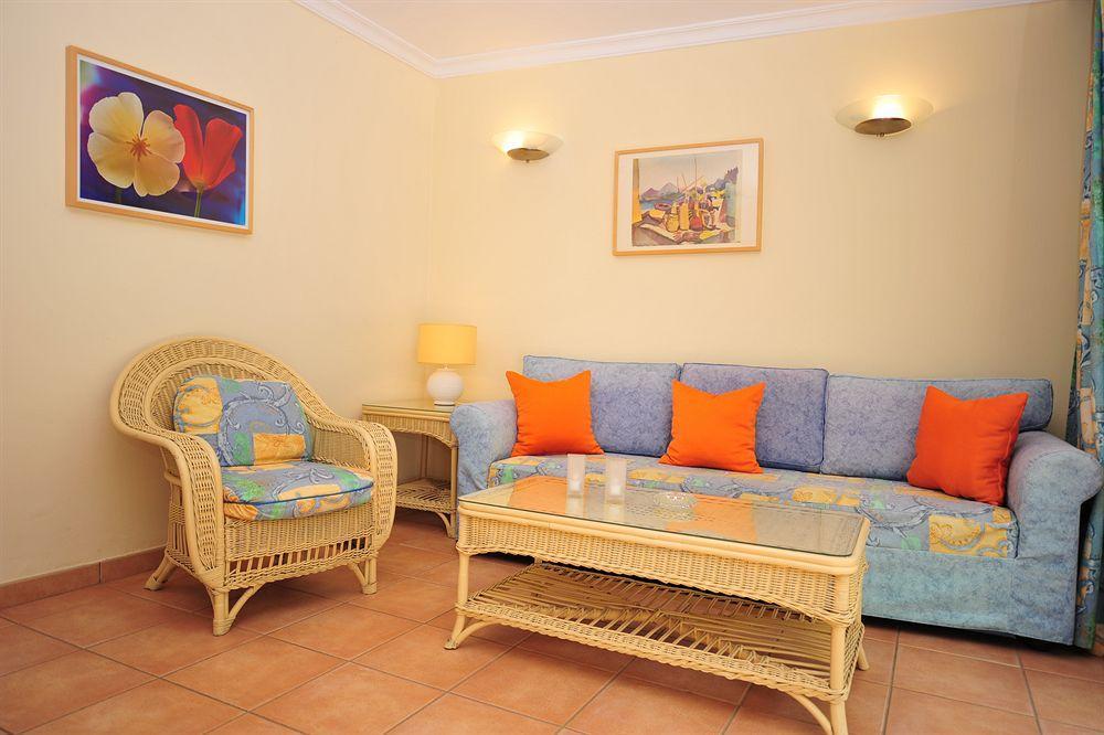 Apartment Hotel Taboga (Adults Only) Плайя-дель-Инглес Экстерьер фото