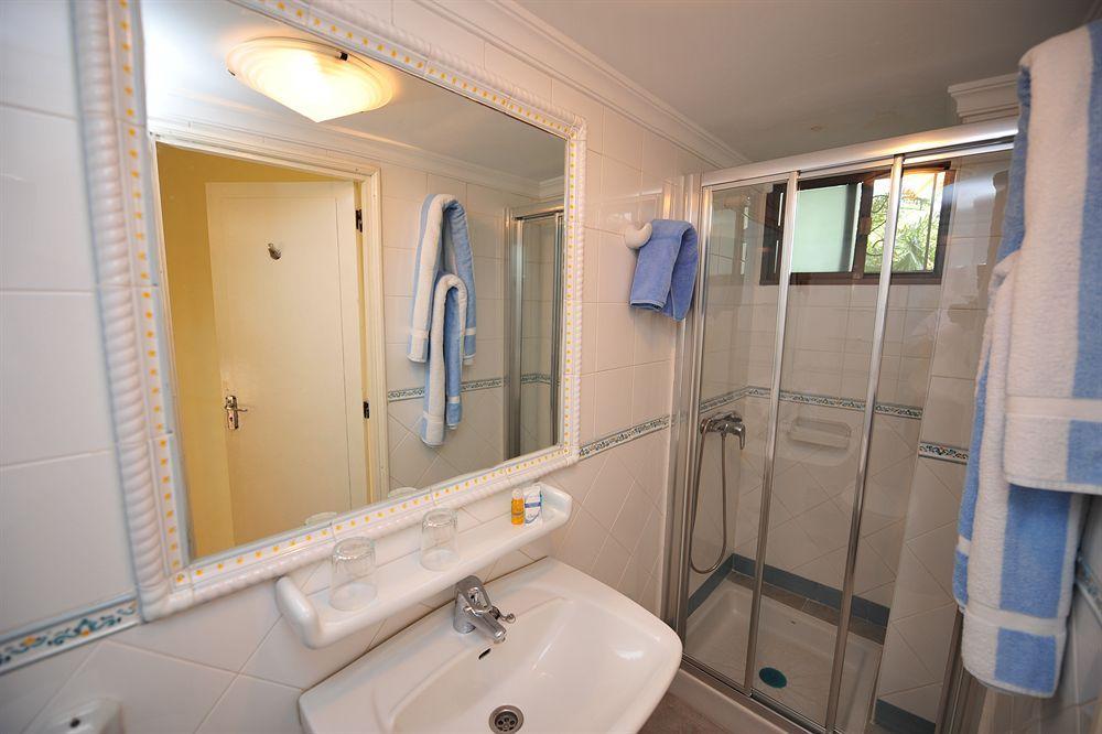 Apartment Hotel Taboga (Adults Only) Плайя-дель-Инглес Экстерьер фото